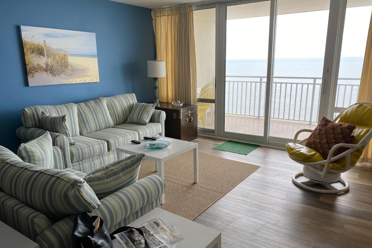 Carousel 1512 Daire Ocean City Dış mekan fotoğraf