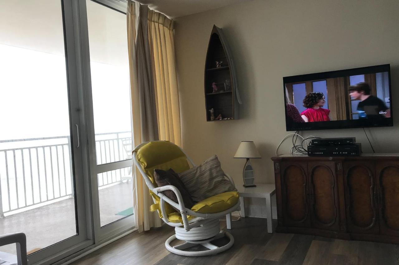 Carousel 1512 Daire Ocean City Dış mekan fotoğraf